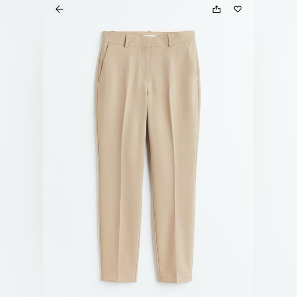 H&M Slacks - Picture 1 of 2